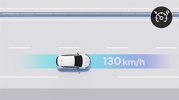 speed limiter - adas - Renault Clio E-Tech full hybrid