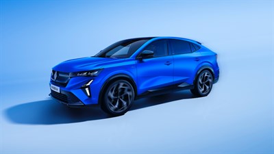 E-Tech plug-in hybrid - advantages - Renault