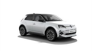 Renault Roland Garros