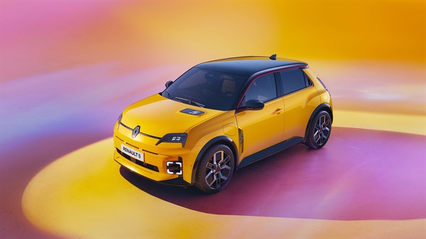 Renault5
