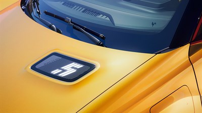 Renault 5 powertrain