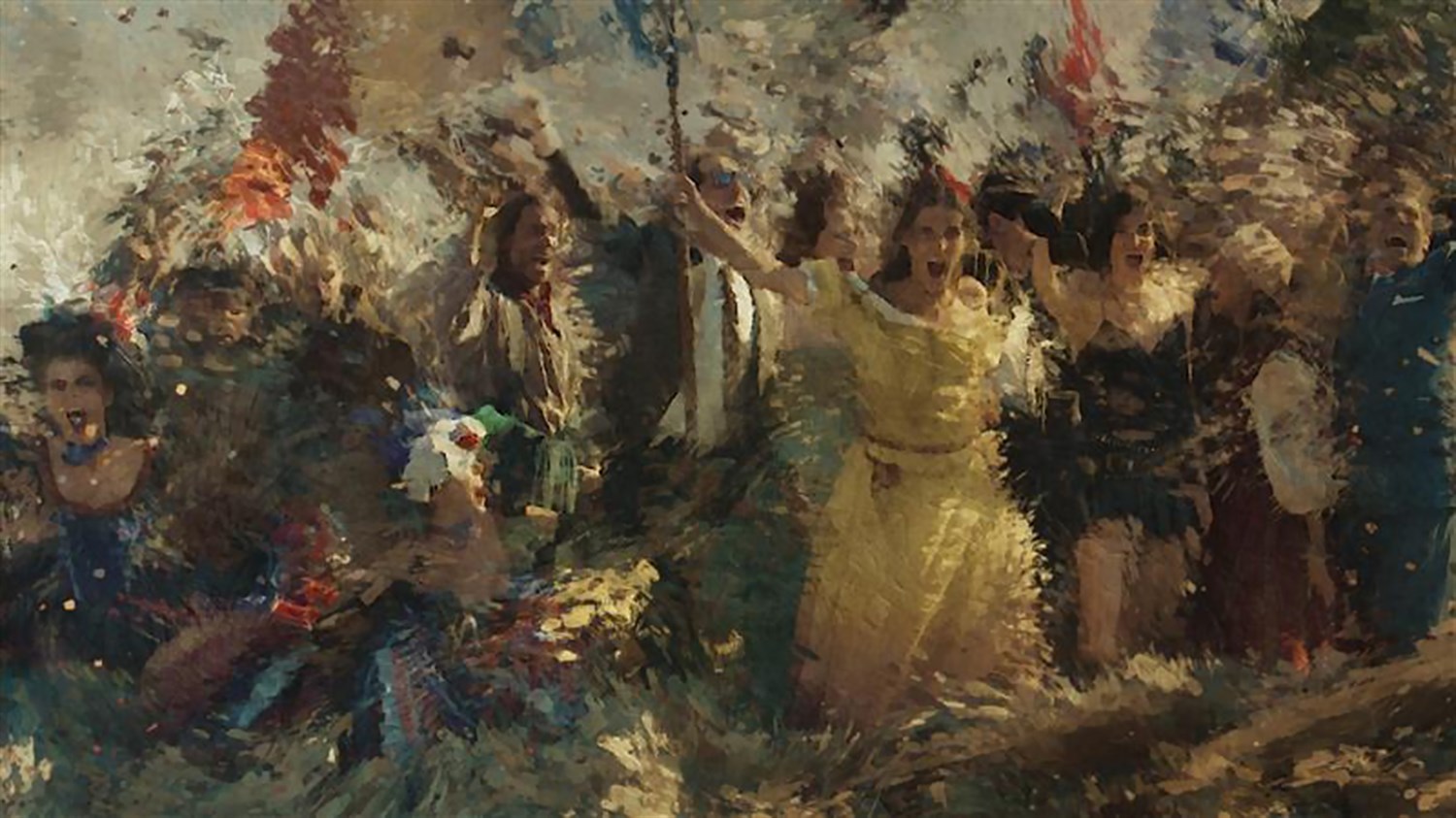 R5volution is the french thing