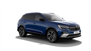 Austral techno esprit Alpine