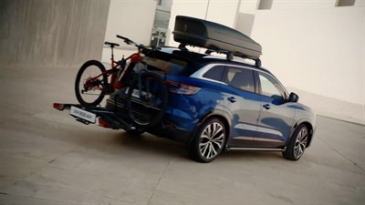 Austral accessories