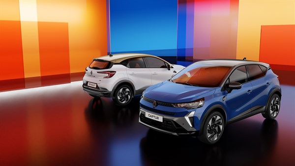Captur
