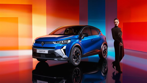 Renault SMART Insurance