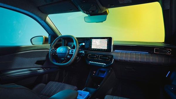 plan your charges - Renault 4 E-Tech electric