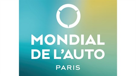 Paris Motor Show - Renault 4 E-Tech 100% electric