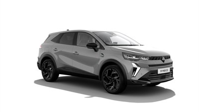 techno esprit Alpine E-TECH Hybrid 145 Auto