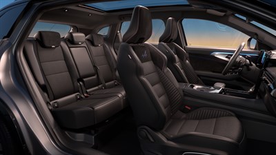 Renault Austral powertrain