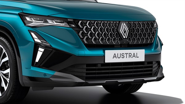 customisation package - accessories - Renault Austral full hybrid E-Tech