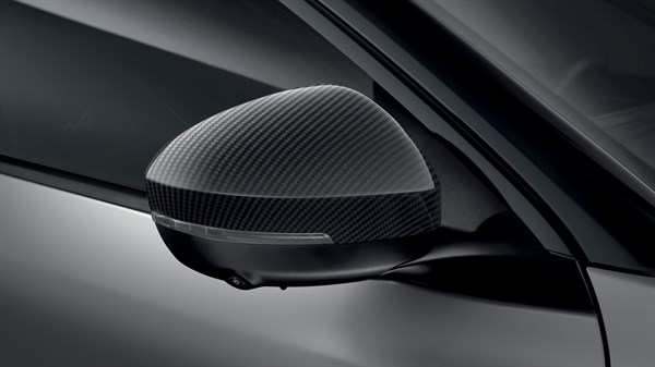 customisation package - accessories - Renault Austral full hybrid E-Tech