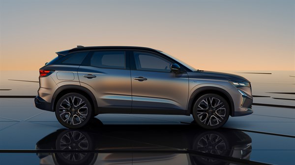 subscription - Renault Austral full hybrid E-Tech