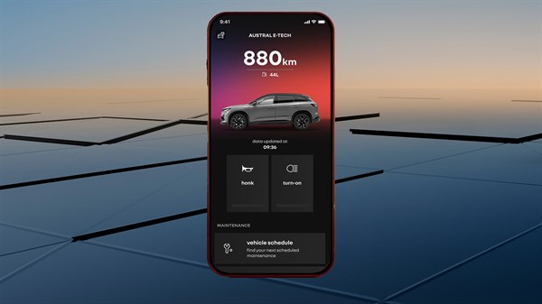 My Renault - financing and services - Renault Espace E-Tech full hybrid