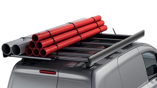 customise your Renault Kangoo Van