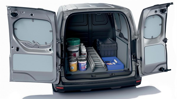 polypro trim kit - Renault Kangoo Van