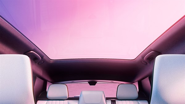 solarbay - Scenic E-Tech electric 