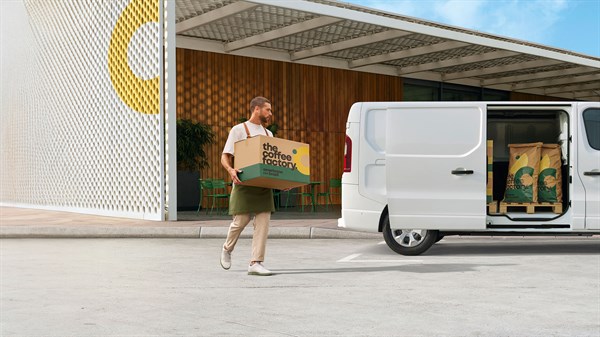 optimum loading volume