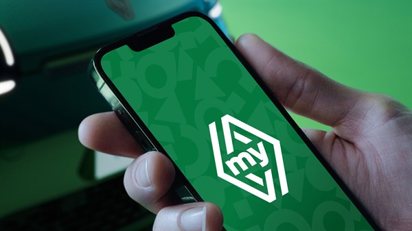 My Renault app - Renault Twingo E-Tech electric