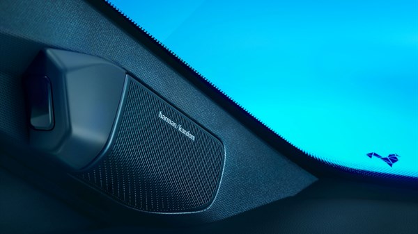 Harman Kardon - Renault 4 E-Tech electric