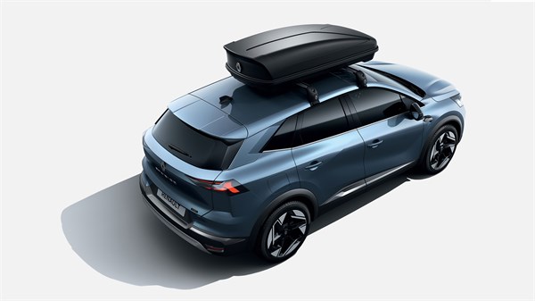 Renault Symbioz - e-brochure