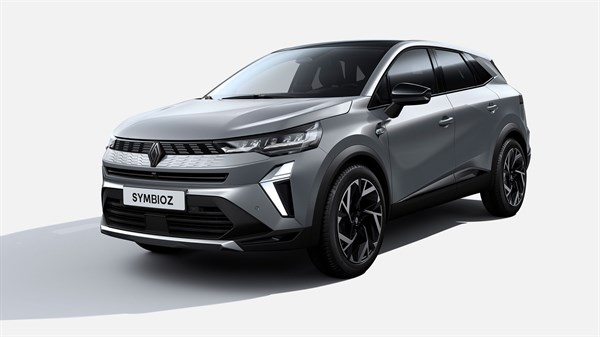 Financement - Symbioz  full hybrid E-Tech - Renault