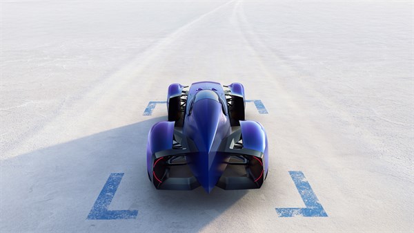 Filante Record 2025 - énergétique