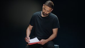 behind the scenes of the project - Twingo prototype