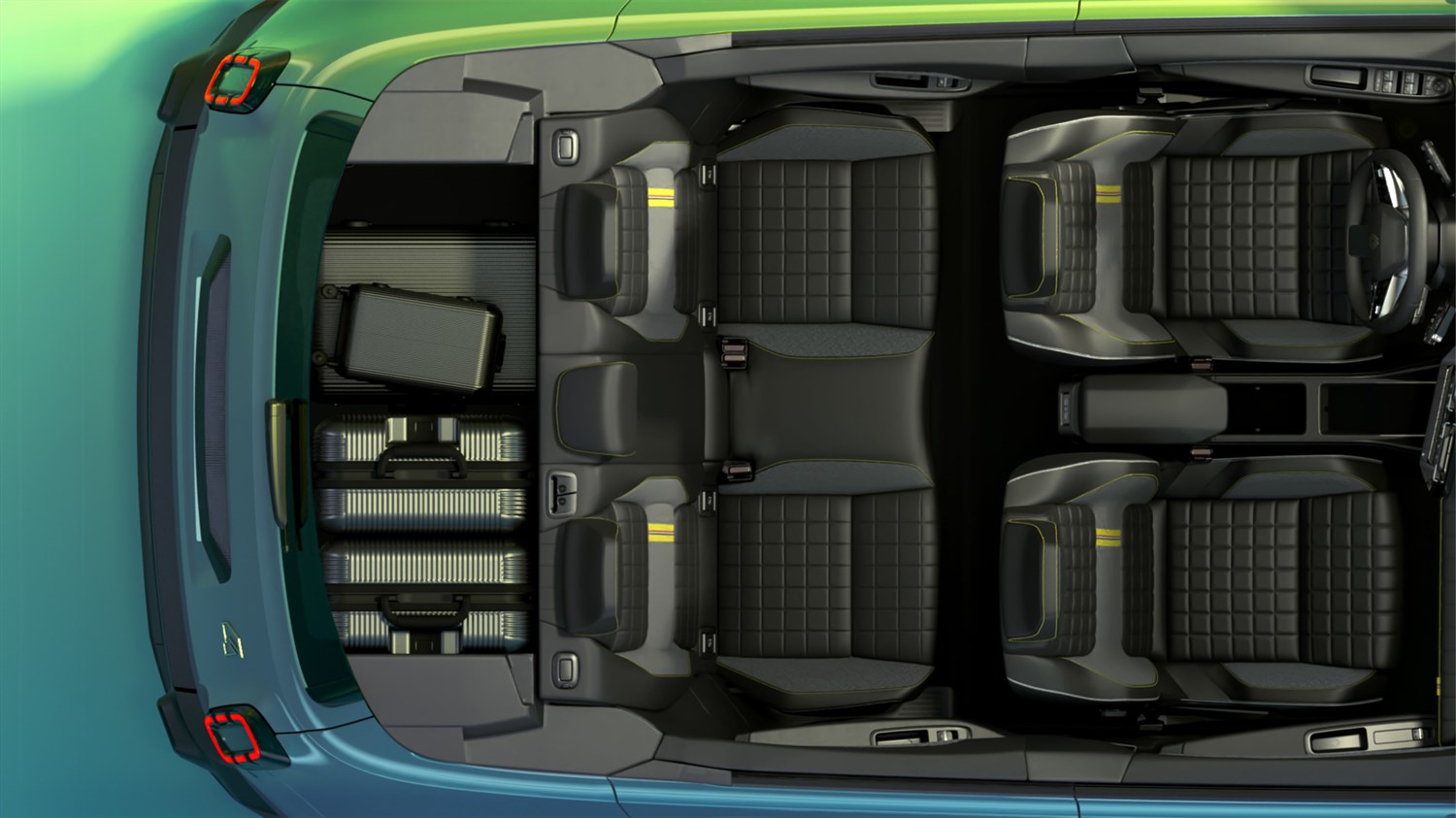 freedom - Renault 4 E-Tech electric