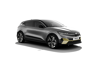 MEGANE E-TECH ELECTRIC 