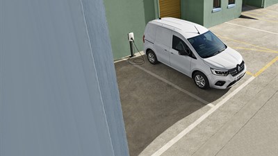 Renault - Have your charge point installed