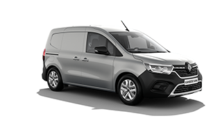New Kangoo