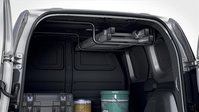 Easy Inside Rack for Kangoo Van