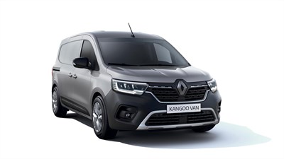 KANGOO Van Engines