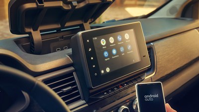 onboard experience