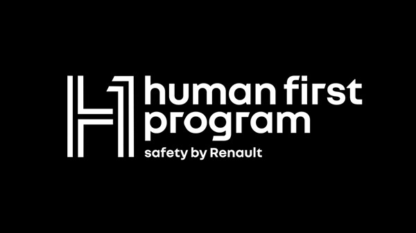 human first program - Renault