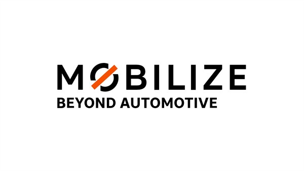 Mobilize logo