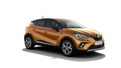 Captur