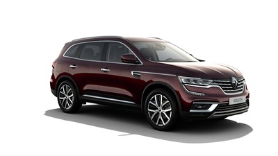 Koleos