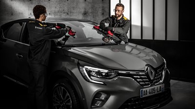 Renault User Guides