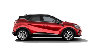 Captur